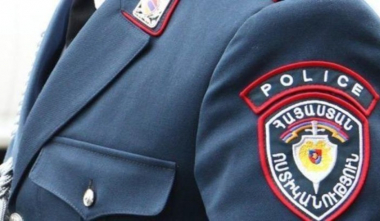 Ոստիկանության ծառայողի և լրագրողի միջև տեղի ունեցած միջադեպի մասնակից ոստիկանը ազատվել է ծառայությունից