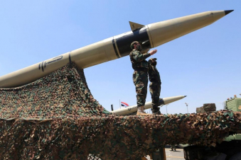 Եմենը բալիստիկ հրթիռներով թիրախավորել է Իսրայելի մի քանի օբյեկտներ