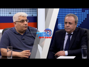 Ադրբեջանը պետք է սուս մնա, վատ է լինեու իր համար, երբ խաղաղ բանակցությունները սկսվեն. Կարեն Սարգսյան