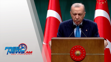 Իսրայելը վտանգում է իր սեփական գոյությունը. Թրամփ