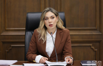 Ո՞րն է սահմանադրական կարգի տապալումը․ պարզաբանում է նախարարը