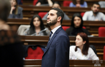 Թուրքիայի հետ տարբեր մակարդակներով շփումներ կան․ Ռուբինյան