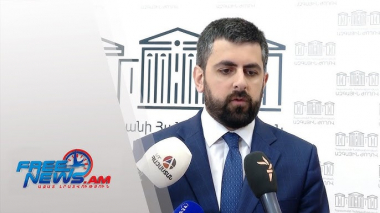 Ադրբեջանը Հայաստանի դեմ ագրեսիա սկսելու հիմնավոր պատճառ և լեգիտիմություն չունի․ Խանդանյան