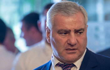 Սամվել Կարապետյանը ձերբակալվել է