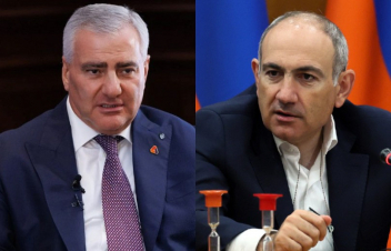 Հասունացել է պահը, երբ «Հայաստանի էլեկտրական ցանցեր» ՓԲԸ-ն պետք է ազգայնացվի. Նիկոլ Փաշինյան