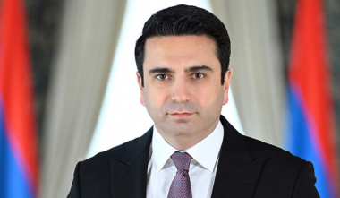 Սա ուղղակի միջամտություն է Հայաստանի Հանրապետության ներքին գործերին. Ալեն Սիմոնյանի արձագանքը Սոլովյովին