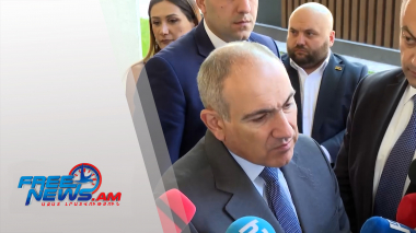 Հայաստանի և Ադրբեջանի միջև նոր պատերազմ չի լինելու, լինելու է խաղաղություն․Նիկոլ Փաշինյան