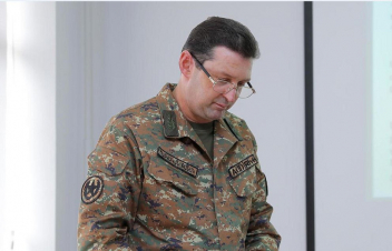 Ջալալ Հարությունյանի դատավճիռը մնաց անփոփոխ. նա կազատազրկվի 5,5 տարով