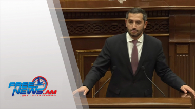 Ուղիղ կապ կա կեղծիքի ու ռազմական հեղաշրջում ուզելու միջեւ, հասկանո՞ւմ եք. Ռուբինյան