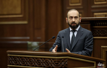 Հայաստանը ՌԴ մի խումբ գործիչների հնչեցրած հայտարարությունները գնահատում է որպես ոտնձգություն ինքնիշխանության դեմ