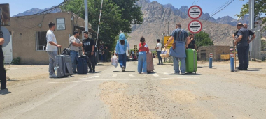 Հայաստանը օգնում է Իրանում գտնվող հայերի և այլ երկրների քաղաքացիների տարհանմանը. ԱԳ նախարար