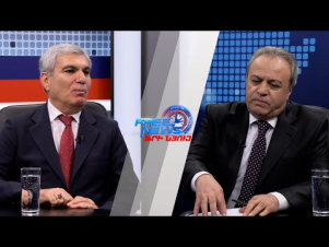 «Մենք մեր ձևով» չի կարող լինել, սա պետություն է, խնդիրները պետությունն է լուծում. Արամ Սարգսյան