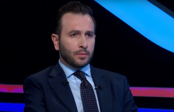 Հո չէ՞ր ասելու՝ ֆինանսավորելու եմ զինված բանդաների՝ նոյեմբերի 9-ի նման պետական հեղաշրջման փորձ անեն. Կոնջորյան