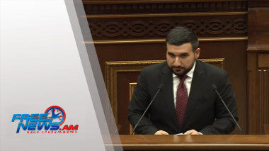 Ո՞րձ եք ուզում եթե ձեր որձը Քոչարյանն է, էդ որձին ման ենք գալիս՝ տանենք բանավեճի. Ալեքսանյան