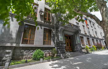 Արարատ համայնքին է վերադարձվել Սուրենավան բնակավայրի մանկապարտեզի մասնաշենքը. դատախազություն