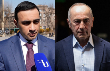 Զուգարանային արդարադատը՝ պՌիվետ Ռոբը, դժգոհել է դատաիրավական համակարգից. Չախոյան