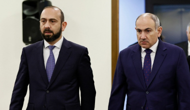 ՀՀ վարչապետի պատվիրակության կազմում Թուրքիա են մեկնել նաև Արարատ Միրզոյանն ու Ռուբեն Ռուբինյան