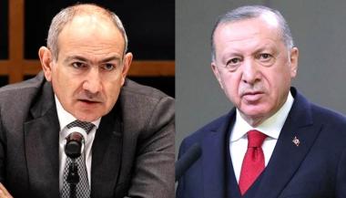 Թուրքիան եւ Հայաստանը միմյանց սկսում են ըմբռնել ուղիղ՝  առանց 3-րդ երկրների