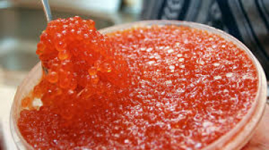 Սահմանվել է ՀՀ տարածքից սիգի ձկնկիթի արտահանման ժամանակավոր արգելք