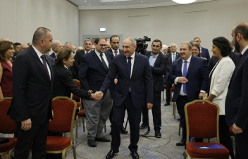 Թուրքիան սպառնալիք չէ Հայաստանի համար, և Հայաստանը սպառնալիք չէ Թուրքիայի համար․ Նիկոլ Փաշինյան․ ԱԿՕՍ