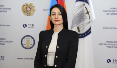 Անձին ազատությունից զրկելիս անհրաժեշտ է խստագույնս պահպանել Քրեական դատավարության օրենսգրքով նախատեսված կարգավորումները. ՄԻՊ