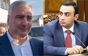 Որ ասում էինք պետության համը կմա բերանդ, չէիր հավատում․ Չախոյան