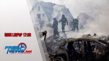 Ռուսական ուժերն ակտիվ մարտեր են մղում Սումիի մարզի գրեթե տասը բնակավայրում․ 21.06.25/17․30/