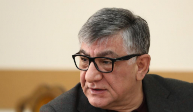 Խաչատուր Սուքիասյանը կապ չունի և չի ունեցել ադամանդների բիզնեսով զբաղվող կազմակերպության հետ. գրասենյակ