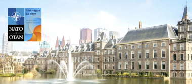 Թրամփի պահանջները ձևավորում են ՆԱՏՕ-ի գագաթնաժողովի օրակարգը