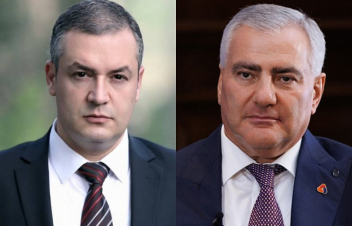 Ուրիխանյանը հայտարարել է նոր շարժում սկսելու և Սամվել Կարապետյանին աջակցելու մասին