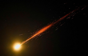 Իրանը վեց հրթիռ է արձակել Կատարում գտնվող ամերիկյան ռազմաբազաների ուղղությամբ