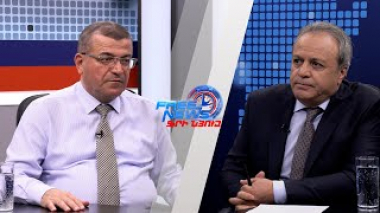 Կարծում էին՝ անկայունություն կստեղծեն, իշխանություն կփոխեն, բայց դա սխալ հաշվարկ էր. Էդվարդ Անտինյան