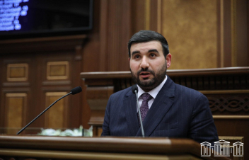 Մինչև վերջին ստահակ տեռորիստը պատասխան եք տալու. Ալեքսանյան