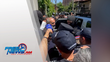 2 հոգու պատի տակ գյուլլում ես, պրծավ Սրբազան պլան՝ մաս 1