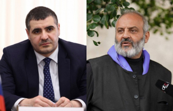 Ինչ է լինում, երբ թույլ ես տալիս «տարբեր ուժային կենտրոններին» գլուխդ սարքել աղբաման․ Եղոյանը՝ Գալստանյանին