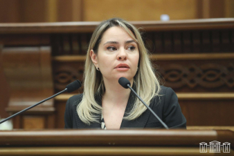 Քաղաքական ողջ պատիժը կրելու եք, սա դառնալու է ձեր քաղաքական մահախոսականը. Ղազարյան