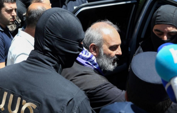 Բագրատ Գալստանյանին կալանավորելու միջնորդություն կներկայացվի դատարան