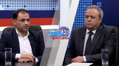 Հանցանքի վրա բռնվել են, հիմա հայրենասիրական երգեր կերգեն ու դուրս կտան անկապ-անկապ. Հայկ Սուքիասյան