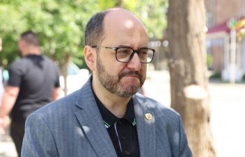 Հոգևոր խորհուրդն այսօր հաստատել է նոր գնացուցակ. Արայիկ Հարությունյան