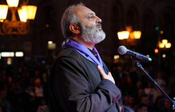 Բագրատ Գալստանյանը կալանավորվել է