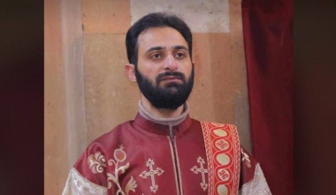 Հրայր սարկավագ Հակոբյանը կալանավորվել է երկու ամսով