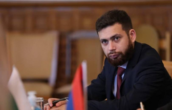 Այսպես կոչված ադրբեջանցի փախստականների վերադարձի հարց Էրդողանը չի բարձրացրել. ԱԳ փոխնախարար