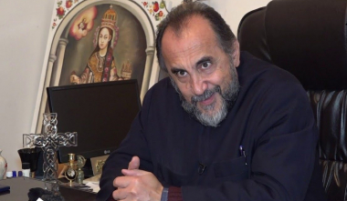 Սեփական ժողովրդի մահը ցանկացողները ոչ միայն սրբազան կոչվելու իրավունք չունեն,այլև տեղ չունեն մեր երկրում. Թորոսյան