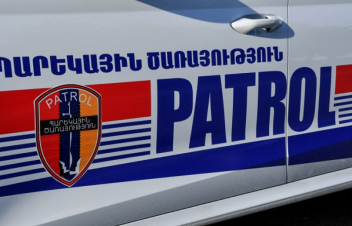 Հիվանդանոց տեղափոխված 27-ամյա պարեկը գիտակցության չգալով մահացել է