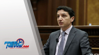 Քրեական վարույթ է նախաձեռնվել ֆինանսների նախարար Վահե Հովհաննիսյանի նկատմամբ․ 26.06.25/19.30/