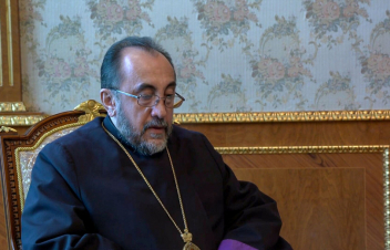 Աջապահյանին ուզում են առաջադրել վարչապետի թեկնածու