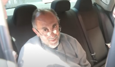 Մայր Աթոռում հերթական թատրոնն է բեմադրվում