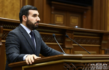 Աջապահյանը, իհարկե, կձերբակալվի, բայց բախում ու տեռոր փափագող սրիկաները իրենց ուզածին չեն հասնի. Ալեքսանյան