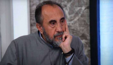 Աջապահյանը հրաժարվել է դառնալ վարչապետի թեկնածու