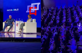 Կրթվելը նորաձև է «Ստանիսլավսկիում». վարչապետը տեսանյութ է հրապարակել